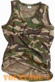 ����� Tank Top | ���� Woodland